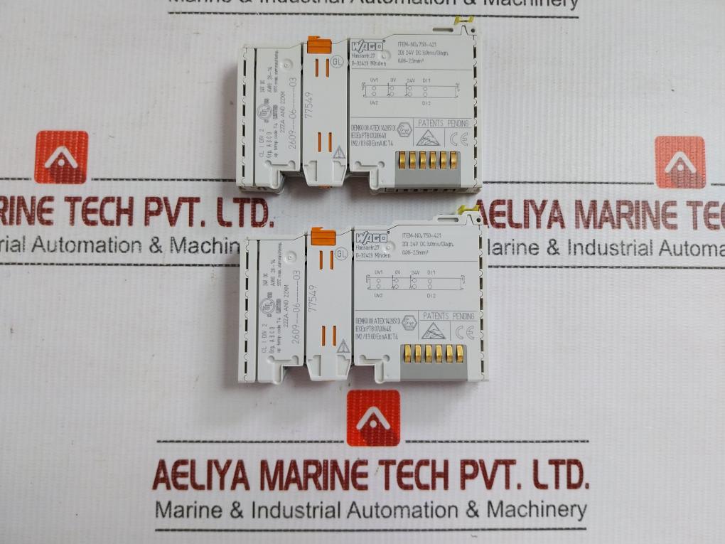 Wago-Digital-I-O-Module-24-Vdc-750-421-209393-6