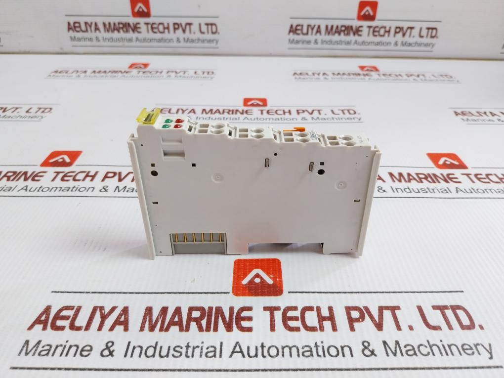 Wago-Digital-I-O-Module-24-Vdc-750-421-209393-7