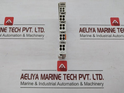 Wago-End-Module-750-600-210709-1
