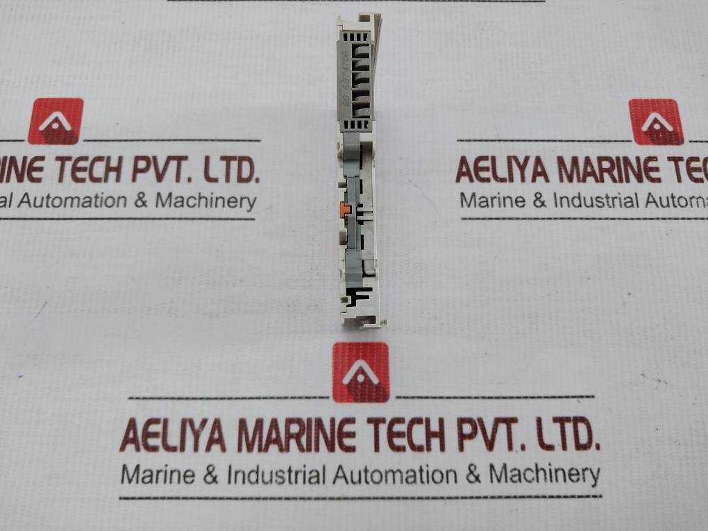 Wago-End-Module-750-600-210709-2