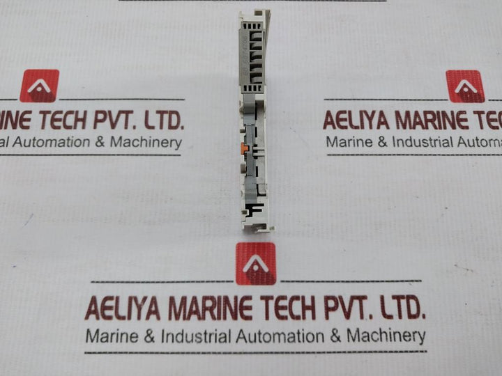 Wago-End-Module-750-600-210709-2