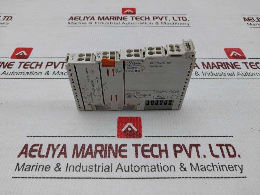 Wago-End-Module-750-600-210709-4
