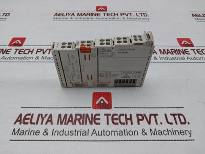 Wago-End-Module-750-600-210709-4