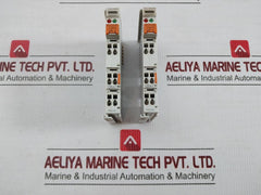 Wago-Power-Supply-750-610-24v-Dc-10a-In-Used-1