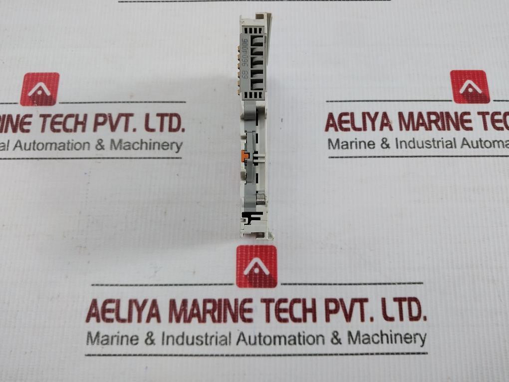 Wago-Power-Supply-750-610-24v-Dc-10a-In-Used-4