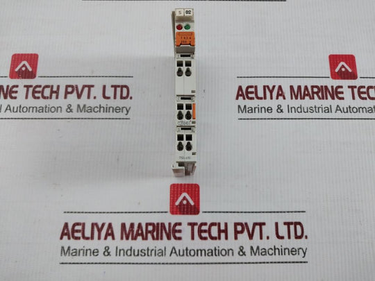 Wago-Power-Supply-Module-750-610-24v-Dc-10a-1