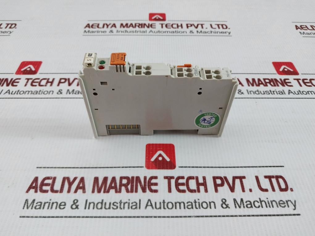 Wago-Power-Supply-Module-750-610-24v-Dc-10a-5