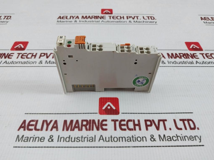 Wago-Power-Supply-Module-750-610-24v-Dc-10a-5
