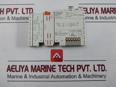 Wago-Power-Supply-Module-750-610-24v-Dc-10a-7