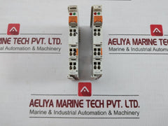 Wago-Power-Supply-Module-750-610-24v-Dc-10a-8