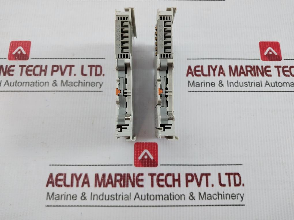 Wago-Power-Supply-Module-750-610-24v-Dc-10a-9