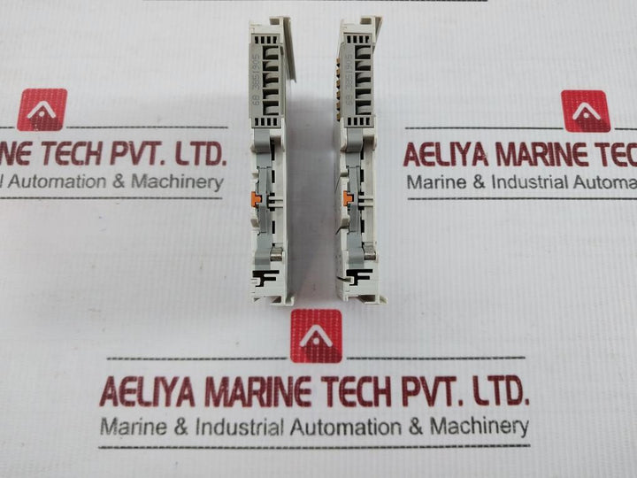 Wago-Power-Supply-Module-750-610-24v-Dc-10a-9