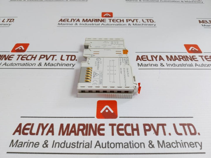 Wago-Relay-Output-Module-230v-Ac-10a-0-08-2-5mm2-91385-750-517-3