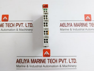 Wago-Relay-Output-Module-230v-Ac-10a-0-08-2-5mm2-91385-750-517-6