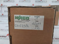 Wago 16Ai-aai543 I/O Module 51023974 Non-coated