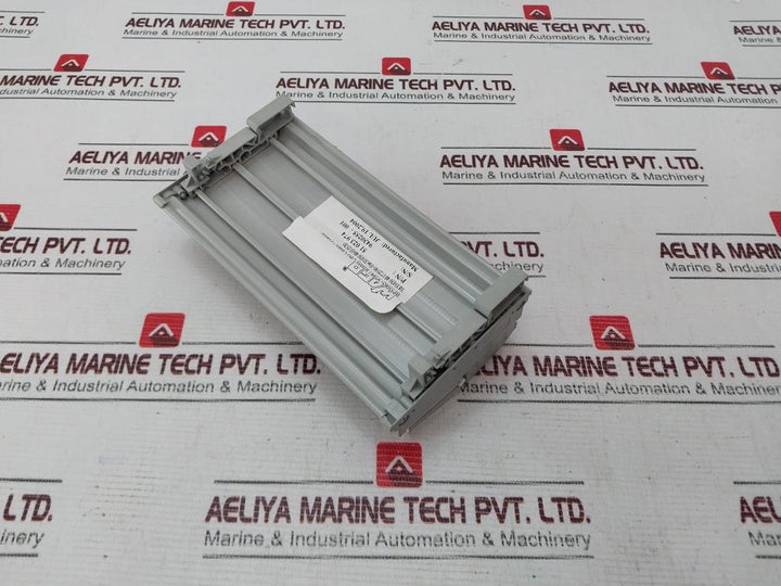 Wago 16Ai-aai543 I/O Module 51023974 Non-coated