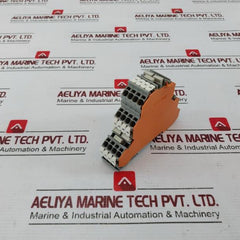 Wago 2002-3201 Topjob S Terminal Block 500V 2.5Mm² Iec 60947-7-1