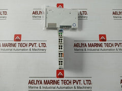Wago 24V Dc Analogue Output Module 750-550/000-200