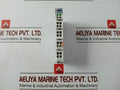 Wago 24V Dc Analogue Output Module 750-550/000-200