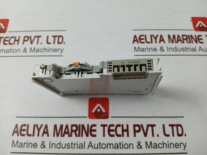 Wago 24V Dc Analogue Output Module 750-550/000-200