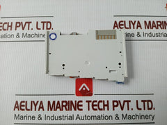 Wago 24V Dc Analogue Output Module 750-550/000-200