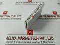 Wago 24V Dc Analogue Output Module 750-550/000-200