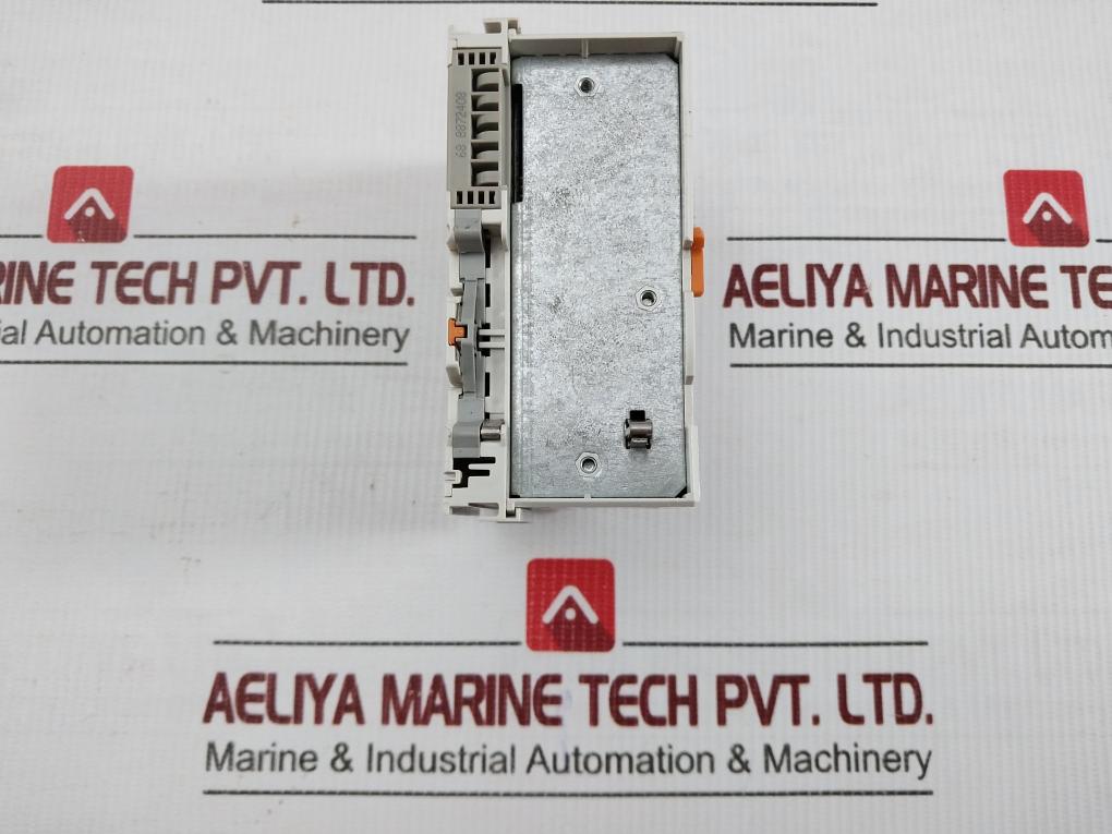 Wago 24V Dc Ethernet Fieldbus Controller 750-342 55°C