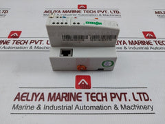 Wago 24V Dc Ethernet Fieldbus Controller 750-342 55°C