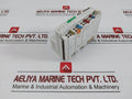 Wago 24V Dc Ethernet Fieldbus Controller 750-342 55°C