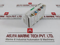 Wago 24V Dc Ethernet Fieldbus Controller 750-342 55°C
