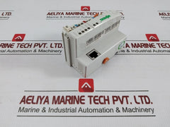 Wago 24V Dc Ethernet Fieldbus Controller 750-342 55°C