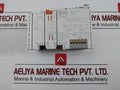 Wago 24V Dc Ethernet Fieldbus Controller 750-342 55°C