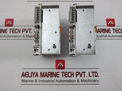 Wago 24V Dc Ethernet Fieldbus Coupler 750-342
