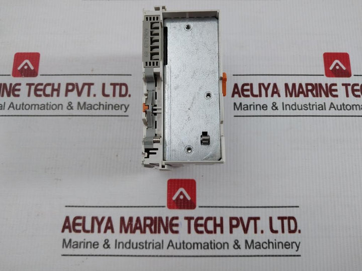 Wago 24V Dc Ethernet Fieldbus Coupler 750-342