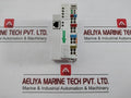 Wago 24V Dc Ethernet Fieldbus Coupler 750-342