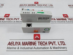 Wago 24V Dc Ethernet Fieldbus Coupler 750-342