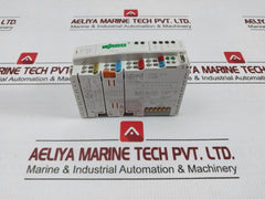 Wago 24V Dc Ethernet Fieldbus Coupler 750-342