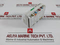 Wago 24V Dc Ethernet Fieldbus Coupler 750-342