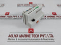Wago 24V Dc Ethernet Fieldbus Coupler 750-342