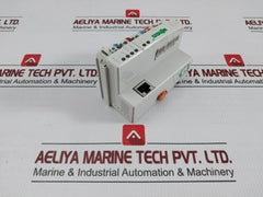 Wago 24V Dc Ethernet Fieldbus Coupler 750-342