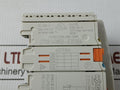 Wago 24V Dc Ethernet Tcp/Ip Programmable Fieldbus Controller 750-841