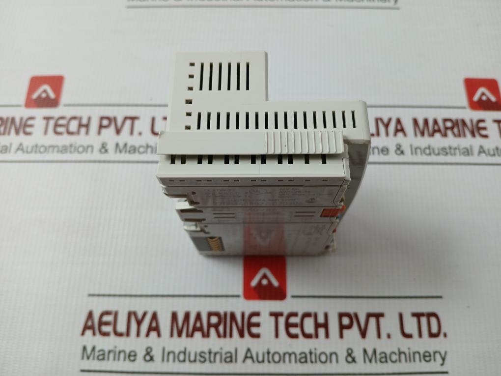 Wago 24V Dc Ethernet Tcp/Ip Programmable Fieldbus Controller 750-841
