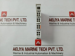 Wago 24V Dc Output +/- 12Vdc Trimmer-module 750-608