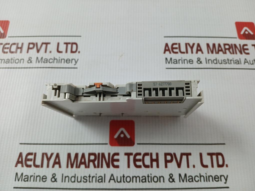 Wago 24V Dc Output +/- 12Vdc Trimmer-module 750-608