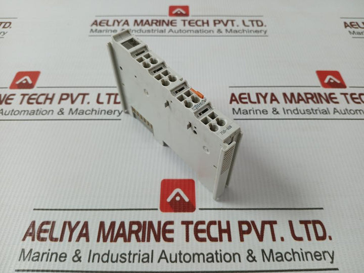 Wago 24V Dc Output +/- 12Vdc Trimmer-module 750-608