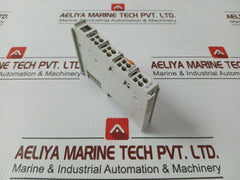 Wago 24V Dc Output +/- 12Vdc Trimmer-module 750-608