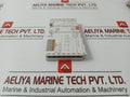 Wago 24V Dc Output +/- 12Vdc Trimmer-module 750-608