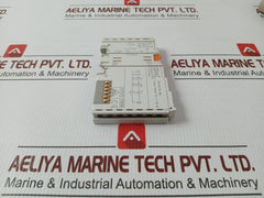 Wago 24V Dc Output +/- 12Vdc Trimmer-module 750-608