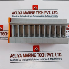 Wago 282-122 Fused Terminal Block