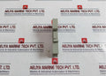 Lot of 6X Wago 285 Terminal Block 800V 35MM